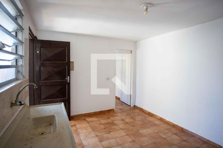Casa para alugar com 40m², 1 quarto e sem vagaCozinha
