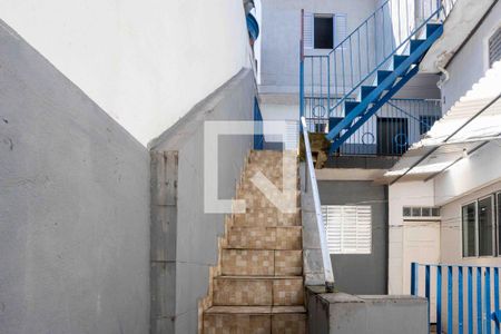 Casa para alugar com 40m², 1 quarto e sem vagaÁrea comum