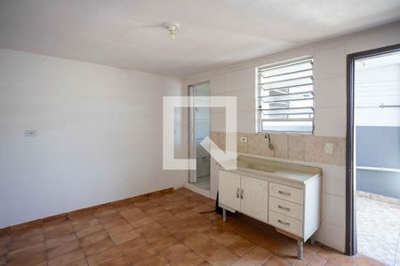 Casa para alugar com 40m², 1 quarto e sem vagaCozinha