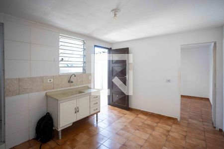 Casa para alugar com 40m², 1 quarto e sem vagaCozinha