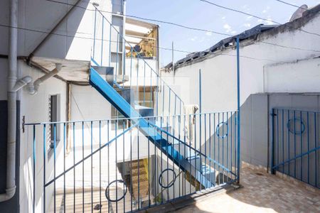 Casa para alugar com 40m², 1 quarto e sem vagaÁrea de Serviço