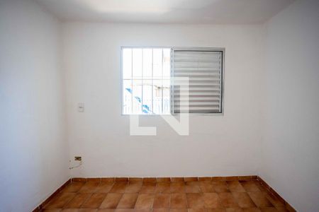 Casa para alugar com 40m², 1 quarto e sem vagaQuarto