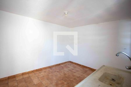 Casa para alugar com 40m², 1 quarto e sem vagaCozinha