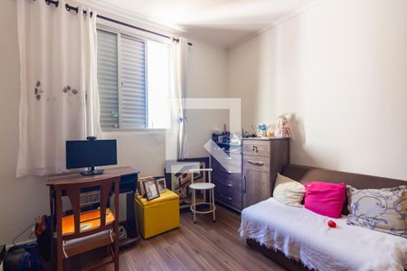 Quarto 2 de apartamento à venda com 2 quartos, 70m² em Quitaúna, Osasco