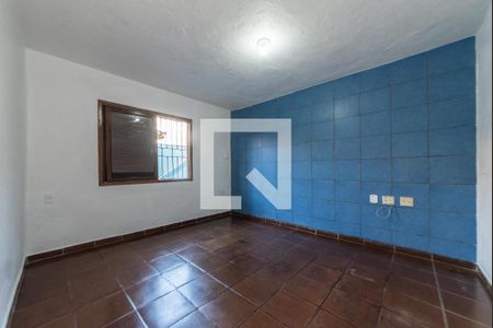Quarto de casa para alugar com 1 quarto, 60m² em Vila Guarani (z Sul), São Paulo