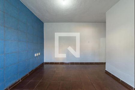 Quarto de casa para alugar com 1 quarto, 60m² em Vila Guarani (z Sul), São Paulo