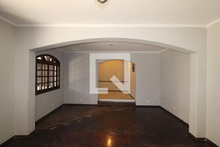 Sala de casa para alugar com 3 quartos, 200m² em Penha de França, São Paulo