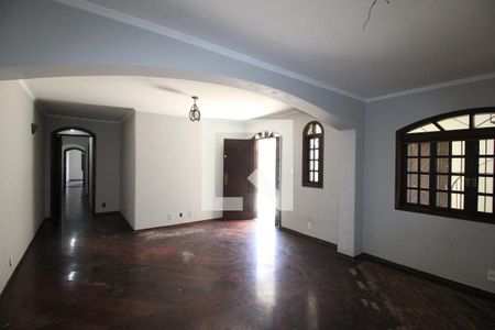 Sala de casa à venda com 3 quartos, 200m² em Penha de França, São Paulo