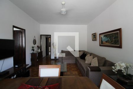 Sala de casa à venda com 2 quartos, 237m² em Anil, Rio de Janeiro