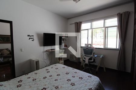 Quarto 1 de casa à venda com 2 quartos, 237m² em Anil, Rio de Janeiro