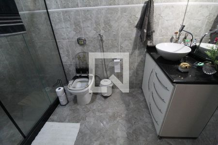 Casa à venda com 237m², 2 quartos e 3 vagasBanheiro