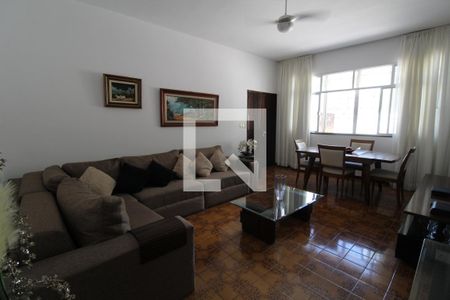 Sala de casa à venda com 2 quartos, 237m² em Anil, Rio de Janeiro