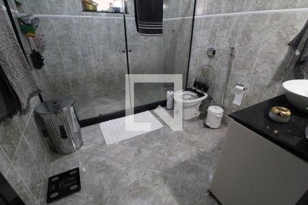 Casa à venda com 237m², 2 quartos e 3 vagasBanheiro