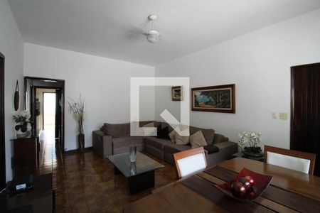 Sala de casa à venda com 2 quartos, 237m² em Anil, Rio de Janeiro