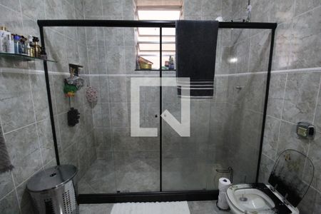 Casa à venda com 237m², 2 quartos e 3 vagasBanheiro