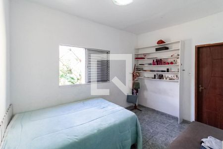 Suíte  de casa à venda com 3 quartos, 160m² em Maria Helena, Belo Horizonte