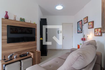 Apartamento para alugar com 2 quartos, 53m² em Jardim Monte Kemel, São Paulo