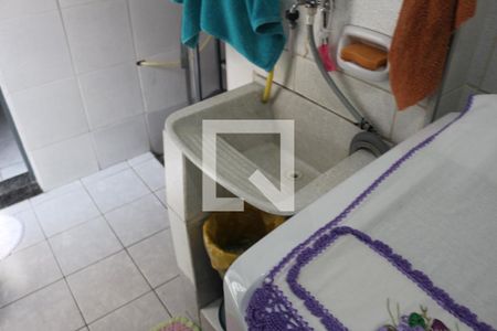 Casa à venda com 170m², 2 quartos e 2 vagasÁrea de Serviço