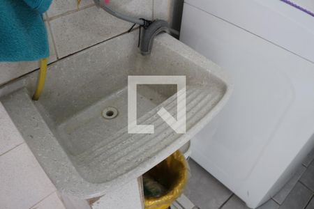 Casa à venda com 170m², 2 quartos e 2 vagasÁrea de Serviço