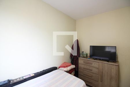 Quarto 1 de apartamento para alugar com 3 quartos, 70m² em Baeta Neves, São Bernardo do Campo