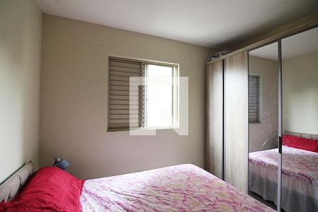Quarto 2 de apartamento para alugar com 3 quartos, 70m² em Baeta Neves, São Bernardo do Campo