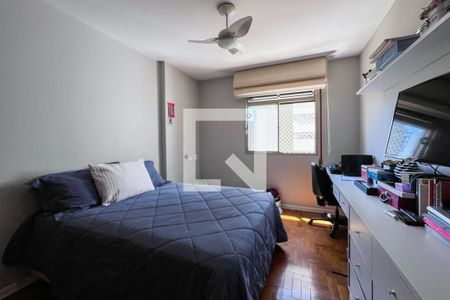 Quarto de apartamento para alugar com 2 quartos, 85m² em Moema, São Paulo