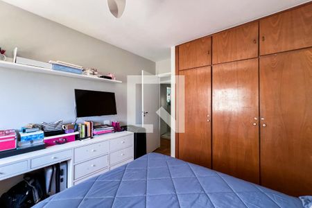 Quarto de apartamento para alugar com 2 quartos, 85m² em Moema, São Paulo