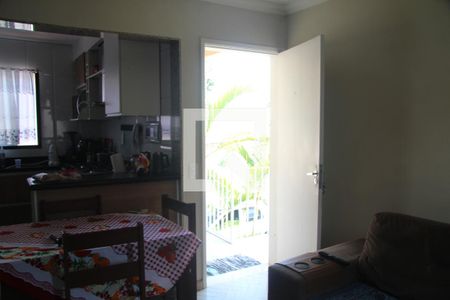 Sala de casa à venda com 2 quartos, 62m² em Vila Sao Joao Batista, Guarulhos