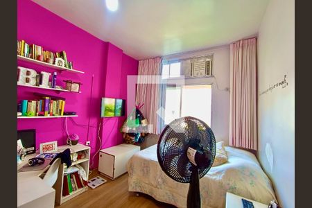 Quarto de apartamento à venda com 2 quartos, 70m² em Ipanema, Rio de Janeiro