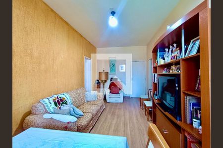 Sala de apartamento à venda com 2 quartos, 70m² em Ipanema, Rio de Janeiro