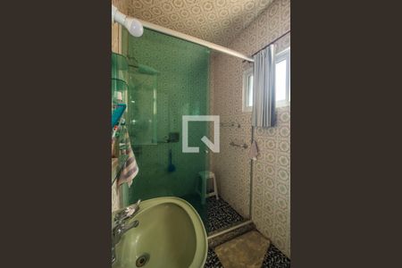 Casa à venda com 396m², 4 quartos e 4 vagas Casa à venda com 396m², 4 quartos e 4 vagasBanheiro da Suite 2