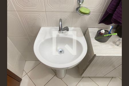 Casa à venda com 350m², 6 quartos e 2 vagasBanheiro