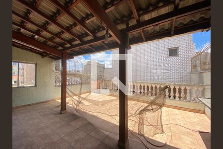 Casa à venda com 350m², 6 quartos e 2 vagasTerraço