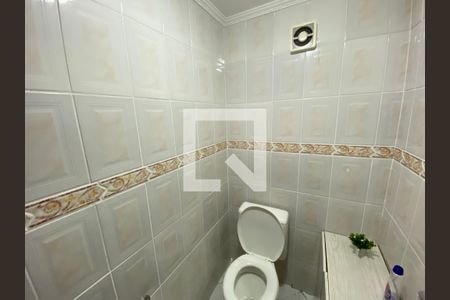 Casa à venda com 350m², 6 quartos e 2 vagasLavabo 2