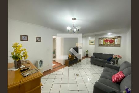 Casa à venda com 350m², 6 quartos e 2 vagasSala 2