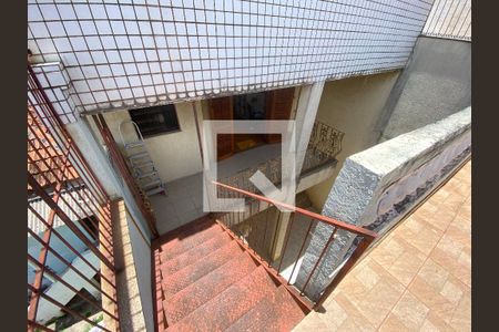 Casa à venda com 350m², 6 quartos e 2 vagasVaranda da Suíte 1