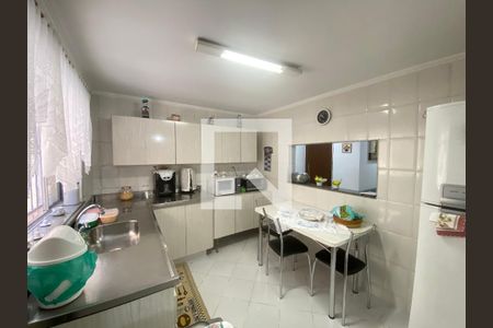 Casa à venda com 350m², 6 quartos e 2 vagasCozinha 2