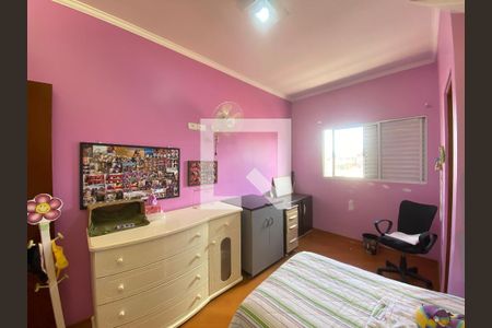 Casa à venda com 350m², 6 quartos e 2 vagasSuíte 3