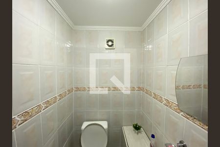 Casa à venda com 350m², 6 quartos e 2 vagasLavabo 2