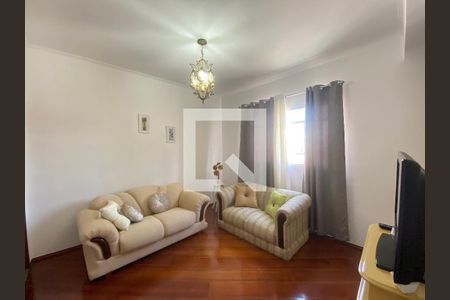 Casa à venda com 350m², 6 quartos e 2 vagasSala 3