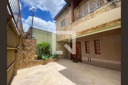 Casa à venda com 350m², 6 quartos e 2 vagasGaragem