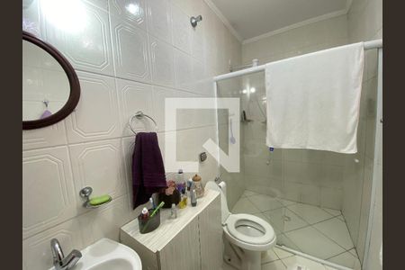 Casa à venda com 350m², 6 quartos e 2 vagasBanheiro