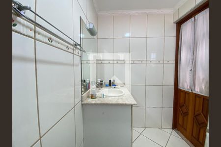 Casa à venda com 350m², 6 quartos e 2 vagasBanheiro da Suíte 1