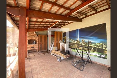 Casa à venda com 350m², 6 quartos e 2 vagasTerraço