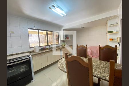 Casa à venda com 350m², 6 quartos e 2 vagasCozinha 1