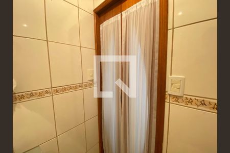 Casa à venda com 350m², 6 quartos e 2 vagasLavabo 1