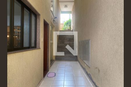 Casa à venda com 350m², 6 quartos e 2 vagasÁrea externa