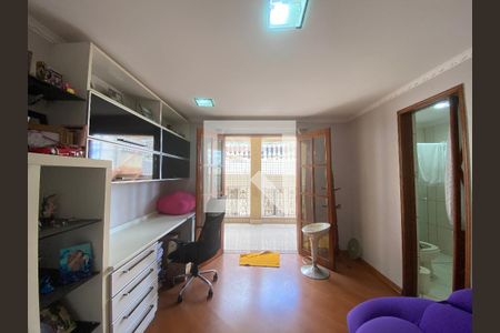 Casa à venda com 350m², 6 quartos e 2 vagasSuíte 1
