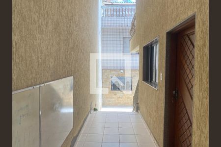 Casa à venda com 350m², 6 quartos e 2 vagasÁrea externa