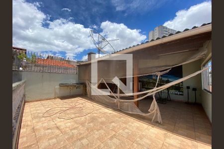 Casa à venda com 350m², 6 quartos e 2 vagasTerraço